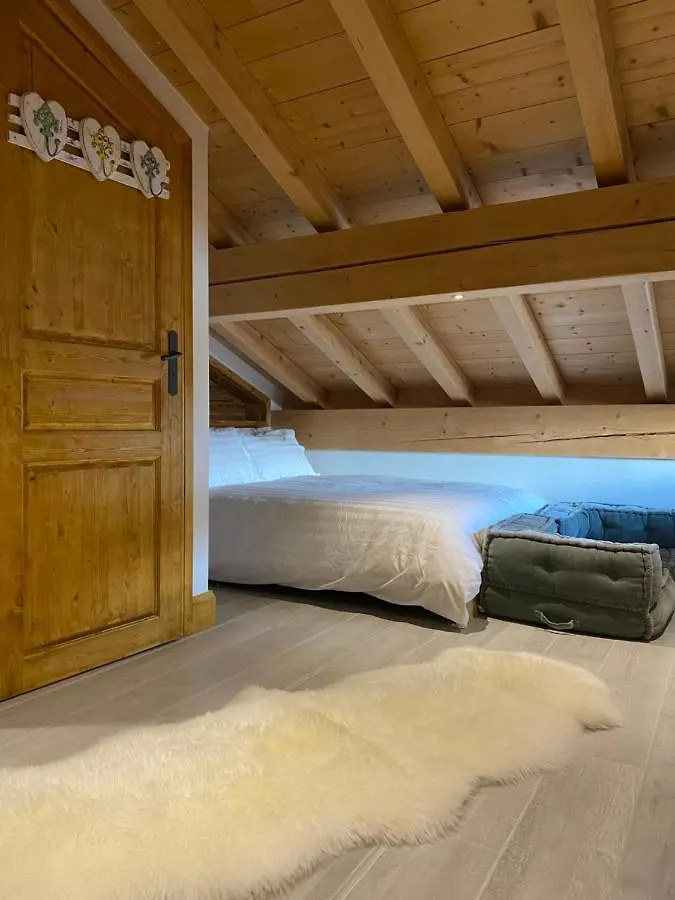 Chalet Beaufort Saint-Martin-de-Belleville