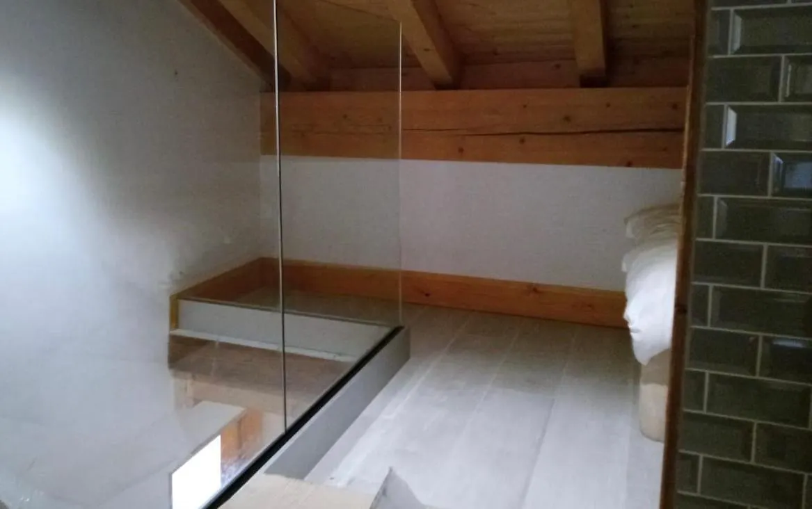 Chalet Beaufort Saint-Martin-de-Belleville